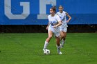 Women's Soccer vs MHC  Wheaton College Women's Soccer vs Mount Holyoke College. - Photo By: KEITH NORDSTROM : Wheaton, women's soccer